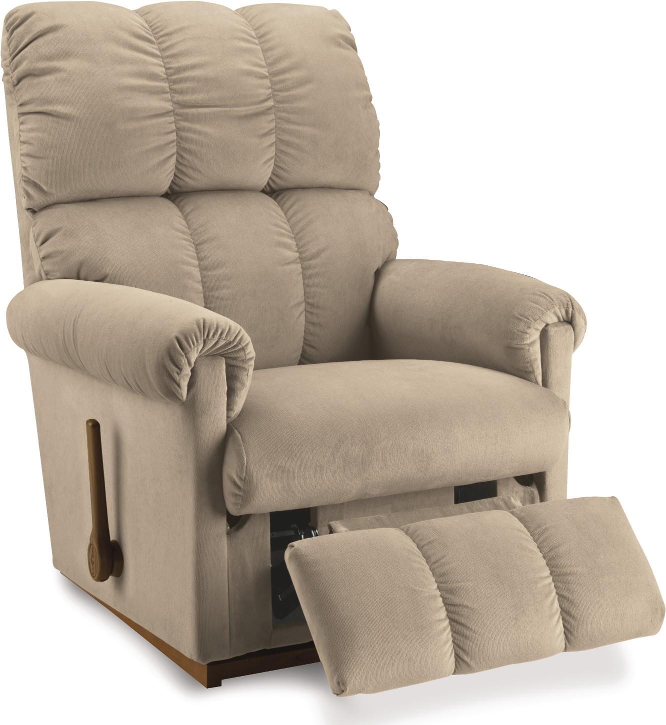 LaZBoy Vail W999355 Rocker Recliner Furniture and